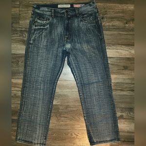 Mens jeans